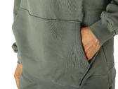  Balsam Green Hoodie - Felpe unisex Heaven Door. Disponibile in diverse taglie: l, m, s, xl, xs e colori verde. YOUSPORTY.