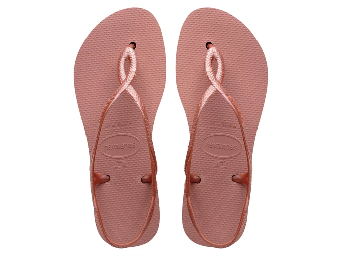 Havaianas Luna Platform femme 4148600 3544