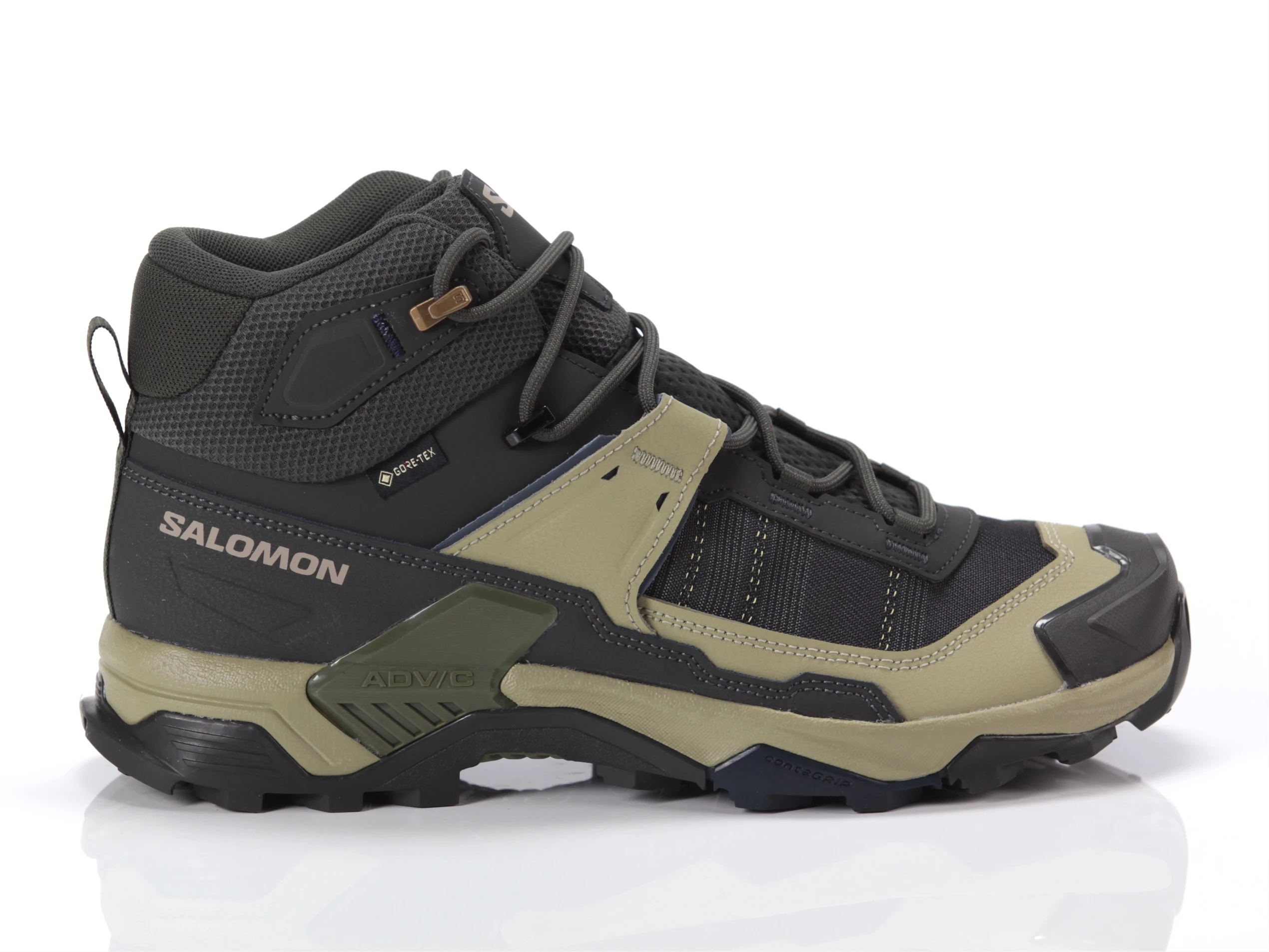 salomon x ultra 5 mid gtx