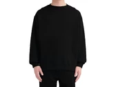 Heaven Door Black Crewneck unisexe HD02BLACK