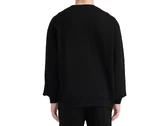 Heaven Door Black Crewneck unisexe HD02BLACK