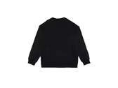 Heaven Door Black Crewneck unisexe HD02BLACK