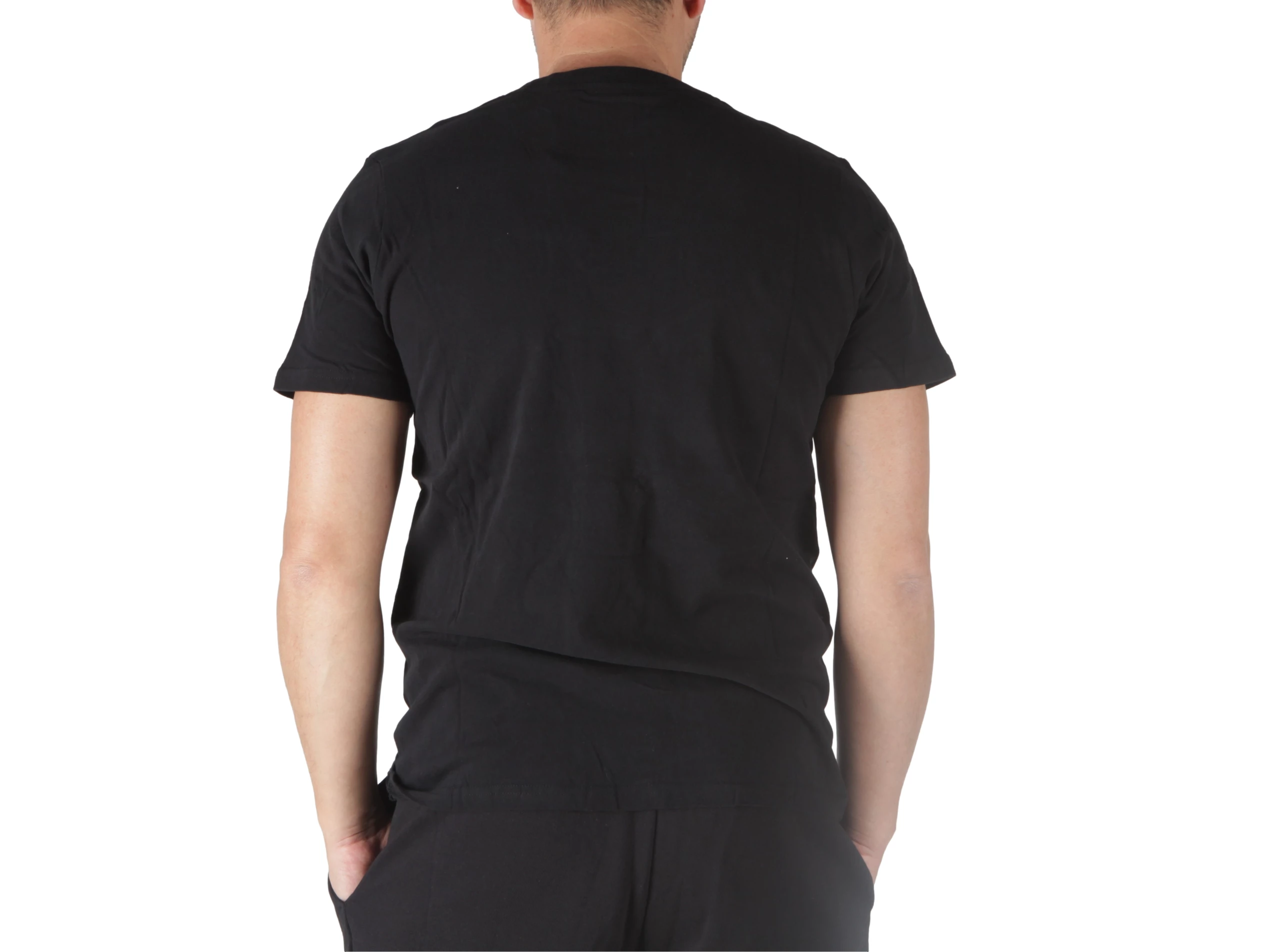 T-Shirt per uomo Sport XL, nero | OTTO'S