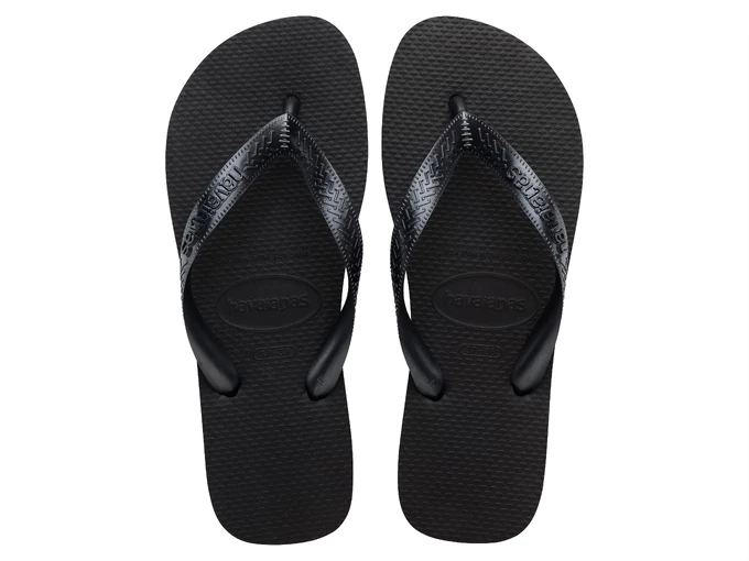 Havaianas Top Tiras Senses femme 4149375 0090
