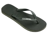  Rubber Logo Filete - Infradito unisex Havaianas. Disponibile in diverse taglie: 46, 48, 41, 42, 43, 44, 45, 47 e colori verde. 