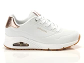 Skechers Uno femme 177094 WHT