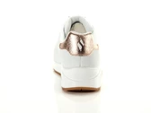 Skechers Uno femme 177094 WHT