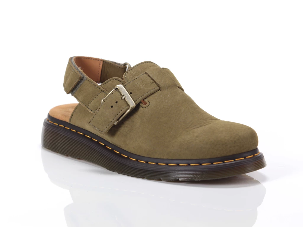 Dr Martens Jorge II unisex 31564357