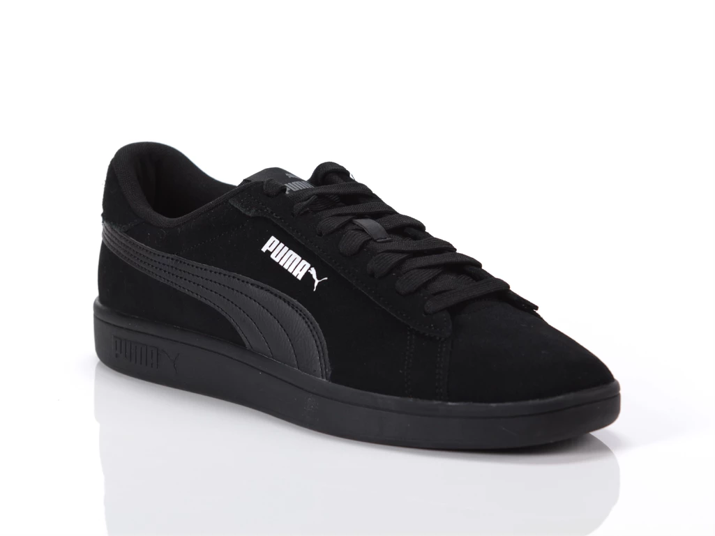  PUMA Smash 3.0 - Sneakers uomo Puma. Disponibile in diverse taglie: 46, 41, 42, 43, 44, 45 e colori nero. YOUSPORTY.