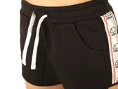  Shorts Tape Black - Shorts donna Ellesse. Disponibile in diverse taglie: m, s, xs e colori rosso, bianco, nero. YOUSPORTY.