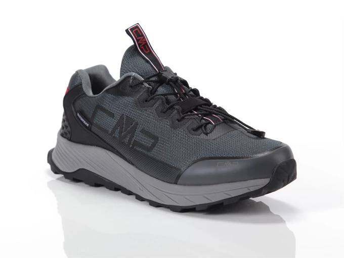 CMP Phelix Wp Multisport Titanio homme 3Q65897 U911