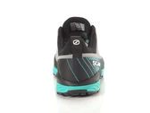 Scarpa Mescalito Wmn Gray Tropical Green femme 72103-352-2