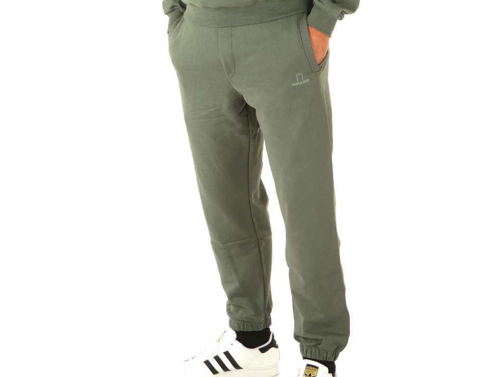 Heaven Door Balsam Green Pants unisex HD04A BALSAMGREEN 