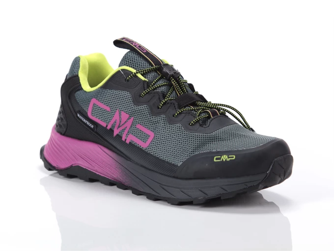 CMP Phelix Wp Multisport Titanio woman 3Q65896 15US