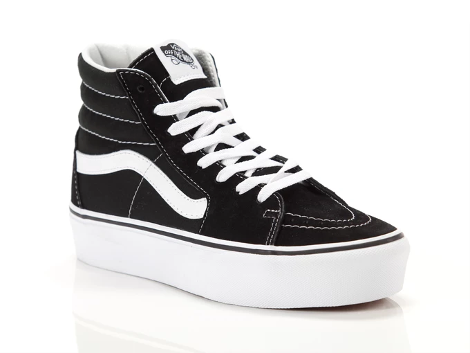 Vans Sk8-Hi Platform 2.0 mujer VN 0A3TKN6BT1 