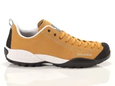  Mojito Caramel - Sneakers unisex Scarpa. Disponibile in diverse taglie: 36, 37, 38 e colori marrone chiaro, bianco. YOUSPORTY.