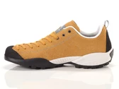  Mojito Caramel - Sneakers unisex Scarpa. Disponibile in diverse taglie: 36, 37, 38 e colori marrone chiaro, bianco. YOUSPORTY.