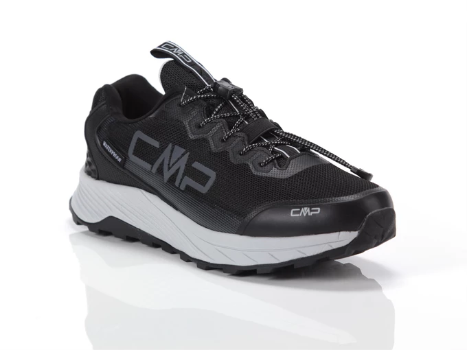 CMP Phelix Wp Multisport Nero woman 3Q65896 U901
