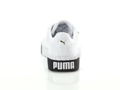 Puma Cali Wmns White Black woman 369155 04