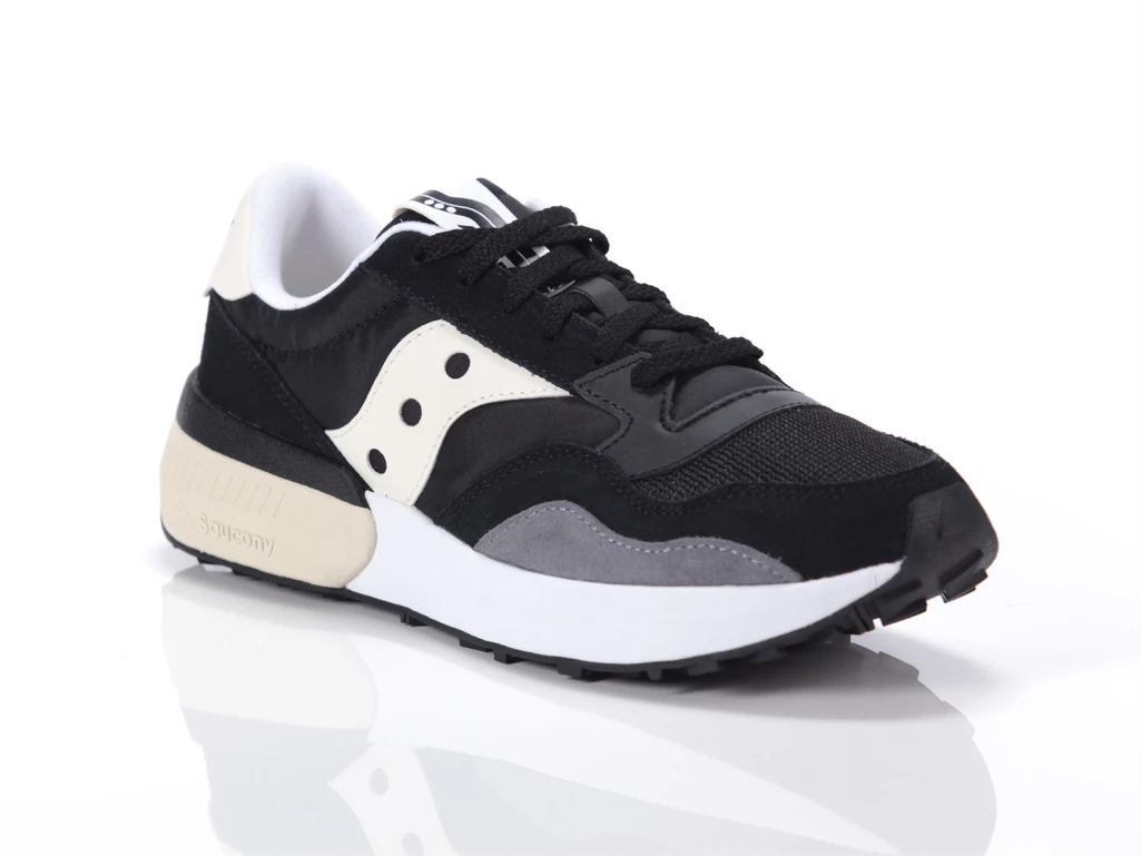  Jazz Nxt - Sneakers uomo Saucony. Disponibile in diverse taglie: 46, 41, 42 e colori grigio, nero. YOUSPORTY.