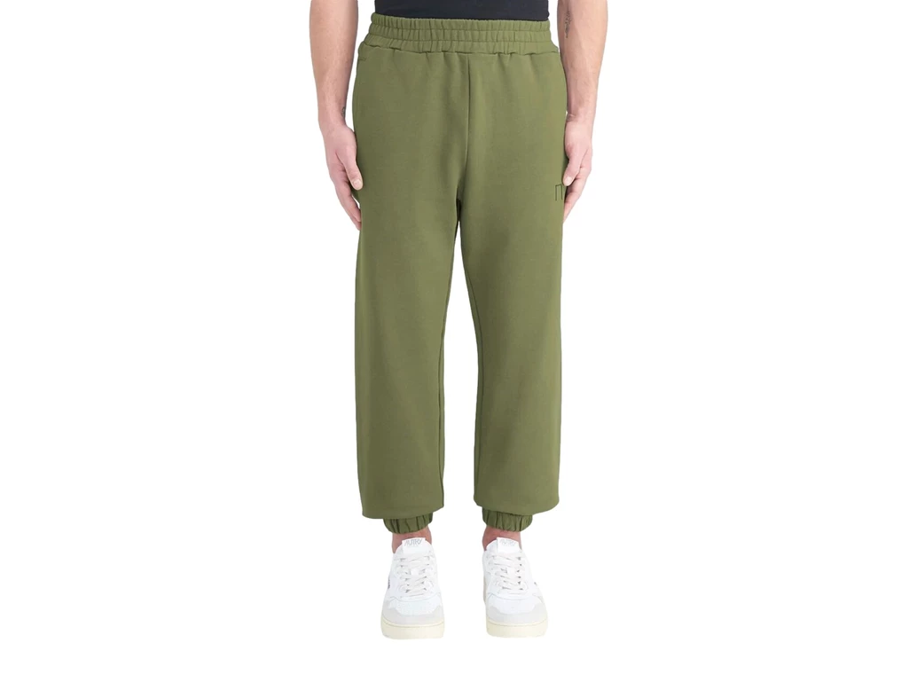 Heaven Door Green Pants unisexe HD04GREEN