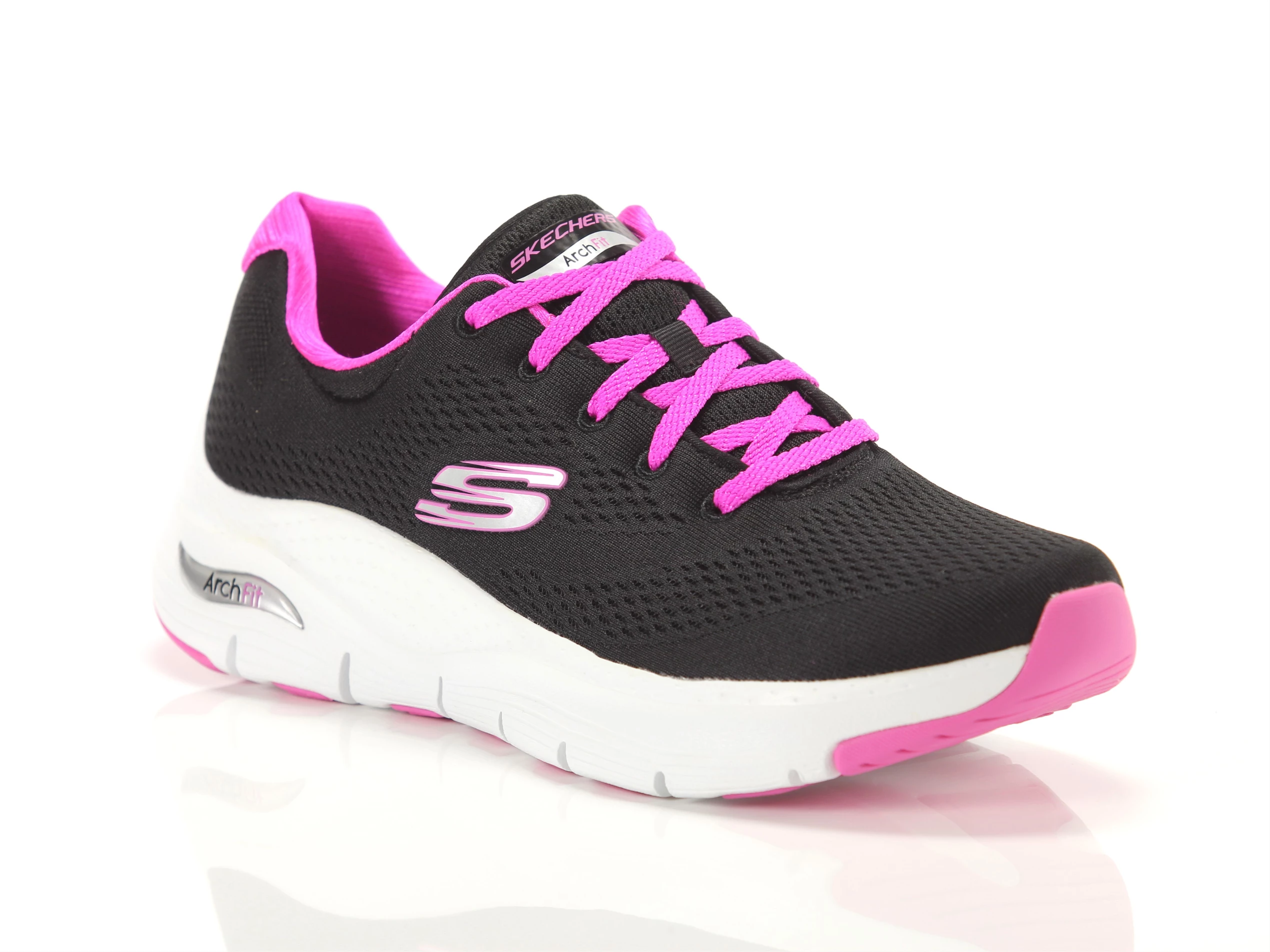 Skechers Arch Fit Novedades Skechers Mujer 2021 Deportivo Mujer