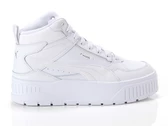  Karmen II Idol Mid - Sneakers donna Puma. Disponibile in diverse taglie: 40, 41, 36, 37, 38, 39 e colori bianco. YOUSPORTY.