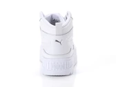  Karmen II Idol Mid - Sneakers donna Puma. Disponibile in diverse taglie: 40, 41, 36, 37, 38, 39 e colori bianco. YOUSPORTY.