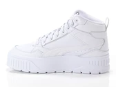  Karmen II Idol Mid - Sneakers donna Puma. Disponibile in diverse taglie: 40, 41, 36, 37, 38, 39 e colori bianco. YOUSPORTY.