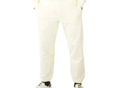  Off White Pants - Pantaloni unisex Heaven Door. Disponibile in diverse taglie: s e colori bianco. YOUSPORTY.