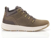 Lumberjack Mid Cut Sneaker Antelope hombre SMF3701002 H01CE035 