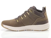 Lumberjack Mid Cut Sneaker Antelope hombre SMF3701002 H01CE035 
