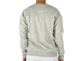  Gris - Felpe uomo Ellesse. Disponibile in diverse taglie: s e colori grigio, nero, arancione. YOUSPORTY.