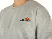  Gris - Felpe uomo Ellesse. Disponibile in diverse taglie: s e colori grigio, nero, arancione. YOUSPORTY.