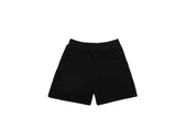 Heaven Door Black Shorts unisex HD05BLACK 