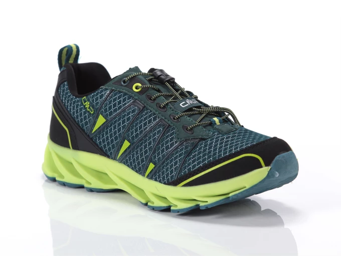 CMP Kids Altak Trail Alpine Acido mujer/chicos 30Q9674J 47ET 