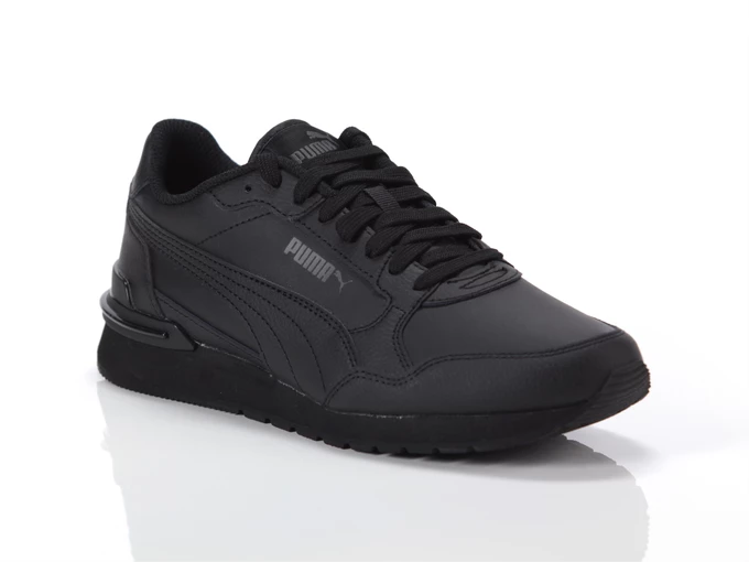  ST Runner v4 L Jr - Sneakers donna/ragazzi Puma. Disponibile in diverse taglie: 36, 37, 38, 39 e colori nero. YOUSPORTY.