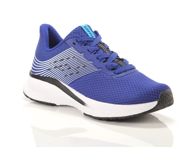  Speedevo 700 III - Sneakers uomo Lotto. Disponibile in diverse taglie: 40, 41, 42, 43, 44 e colori bianco, nero, blu. YOUSPORTY