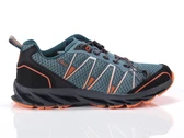  Kids Altak Trail Artic Flame - Trekking donna/ragazzi CMP. Disponibile in diverse taglie: 40, 41, 37, 38, 39 e colori nero, ara