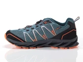  Kids Altak Trail Artic Flame - Trekking donna/ragazzi CMP. Disponibile in diverse taglie: 40, 41, 37, 38, 39 e colori nero, ara