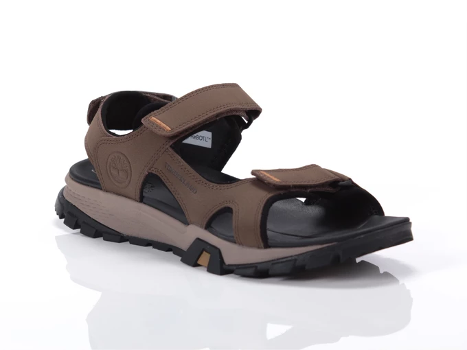 Timberland Lincoln Peak Backstrap Cocoa homme TB0A5T48968