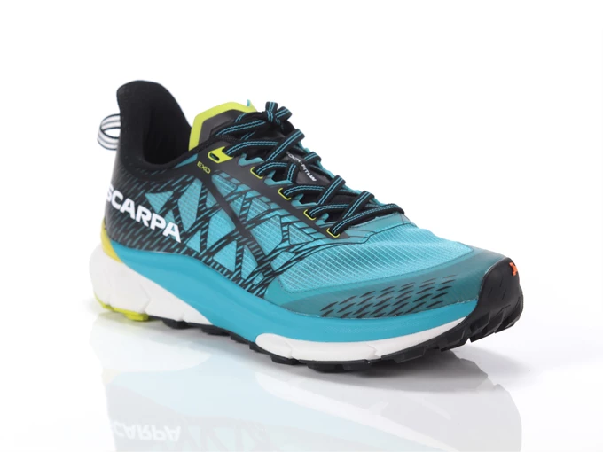  Golden Gate 2 Azure Lime Atr2 I Respond 2 - Trekking uomo Scarpa. Disponibile in diverse taglie: 46, 40, 41, 42, 43, 44, 45 e c
