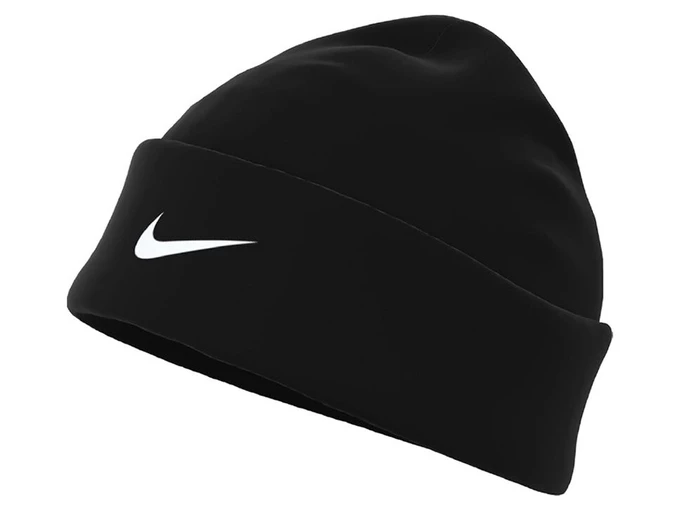 Nike Dri-FIT Standard Cuff Beanie unisex FQ8292 010 