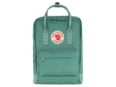  Kanken backpack - Zaini unisex Fjallraven. Disponibile in diverse taglie:  e colori turchese. YOUSPORTY.