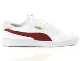  Puma Shuffle - Sneakers unisex Puma. Disponibile in diverse taglie: 37 e colori bianco, bordeaux. YOUSPORTY.