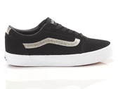  Ward - Sneakers donna Vans. Disponibile in diverse taglie: 40, 36, 37, 38, 39 e colori bronzo, nero. YOUSPORTY.