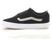  Ward - Sneakers donna Vans. Disponibile in diverse taglie: 40, 36, 37, 38, 39 e colori bronzo, nero. YOUSPORTY.