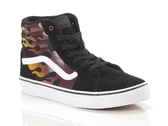 Vans Filmore Hi mujer/chicos VN 0A5HZDBLK 