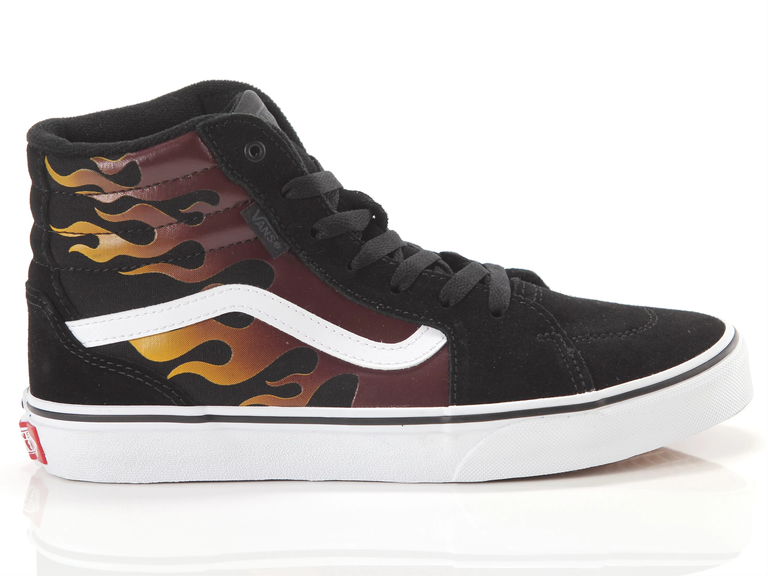 Vans Filmore Hi woman/child VN 0A5HZDBLK YOUSPORTY