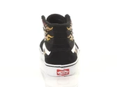 Vans Filmore Hi mujer/chicos VN 0A5HZDBLK 